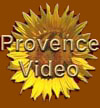 Logo Provencevideo