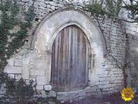 porte